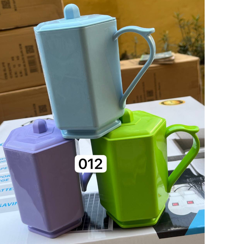 SMP PC 012 CUP
