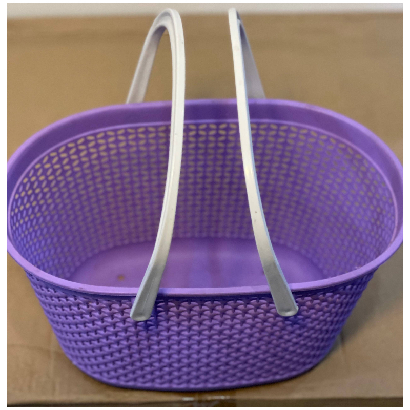 LEENO A48 OVAL SCHOOL BASKET
