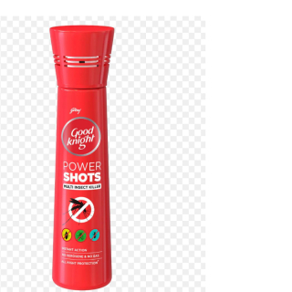Power shots multi insect killer