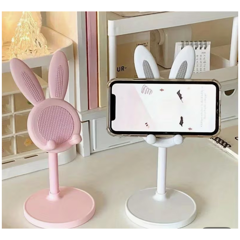 EV RABBIT PHONE STAND
