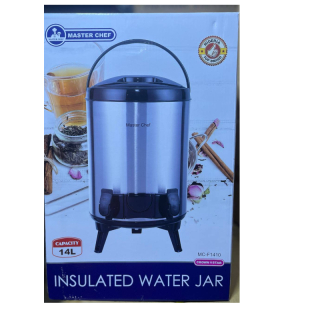MC-F1410 insulated water jar