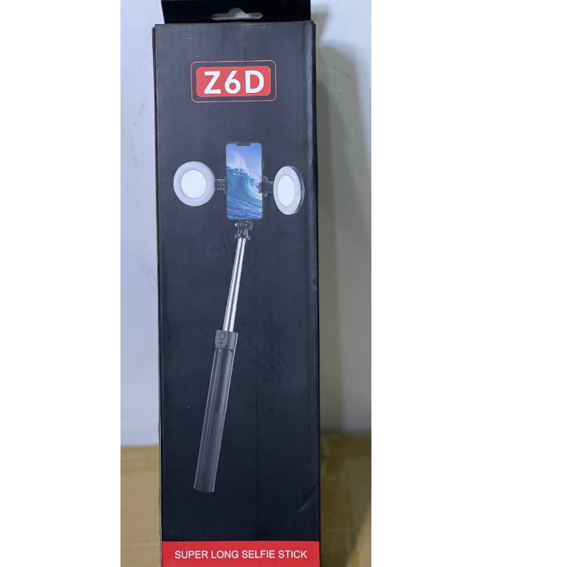 GDG SELFIE STICK Z6D