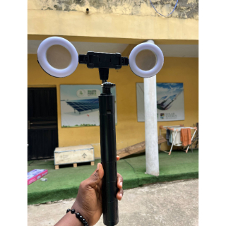 GDG selfie stick Z6D gallery image