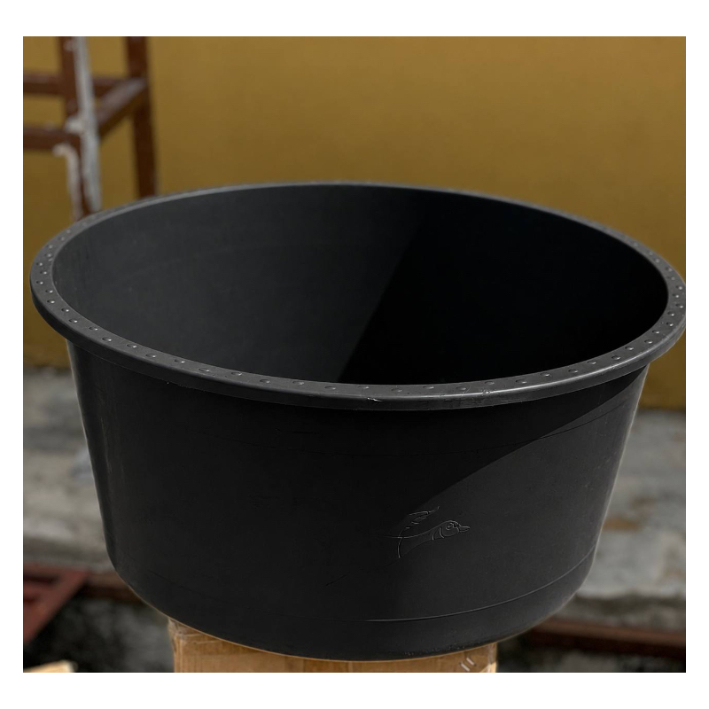 LEENO BLACK DUCK BASIN BIG DIXL