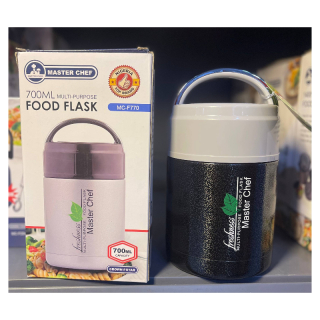 MC f770 flask