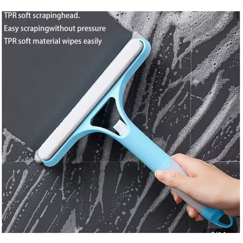 GLASS CLEANER