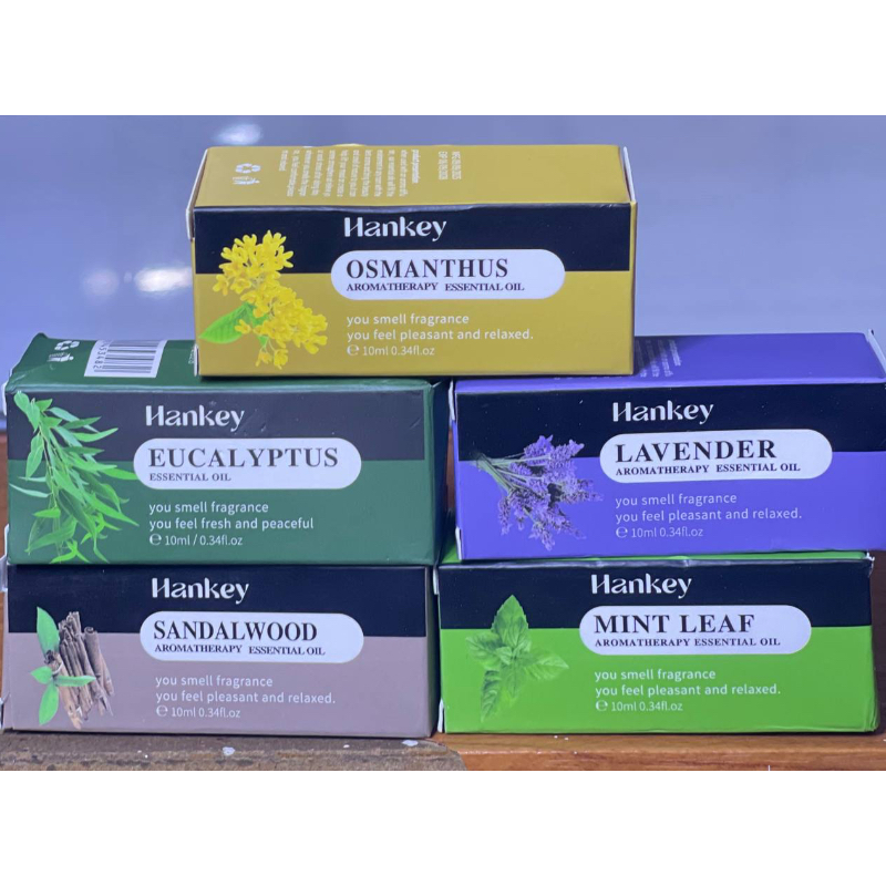 DIFFUSER OIL