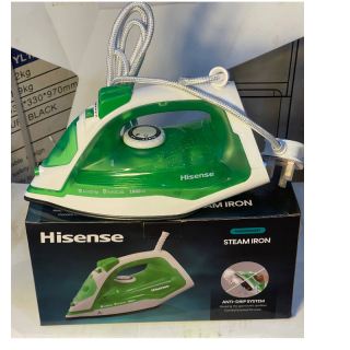 Hisense steam iron HSIH1800GRT