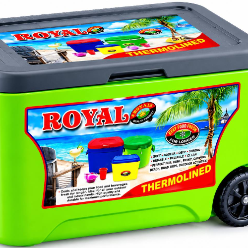 Celplas Royal xl cooler