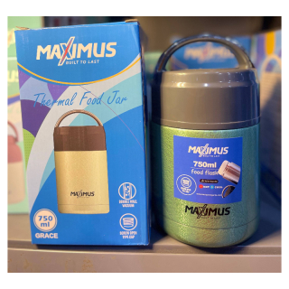 Maximus grace 750ml KD9091