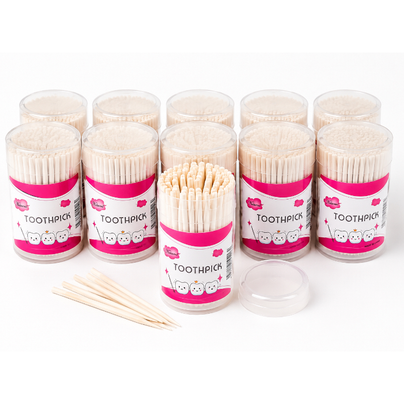TOOTHPICK