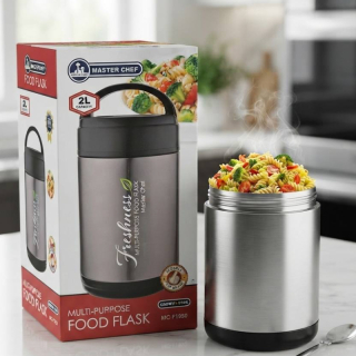 MC F1950 food flask