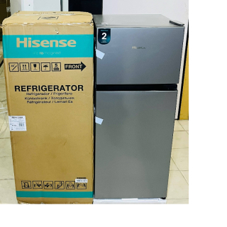 Hisense refrigerator 31kg 123l REF172DR