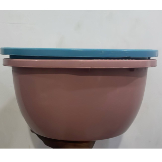 Leeno colorful basin 10l D5-XS-C