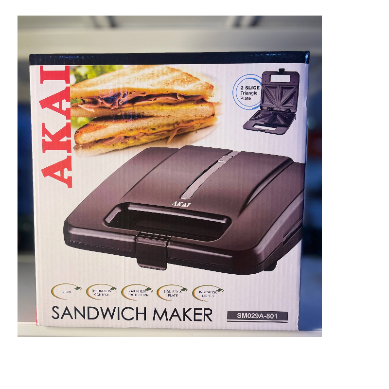 MC SM030A-803 SANDWICH