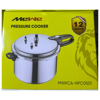 Mewe pressure cooker MWKCA-NPC0501