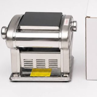 MC PT3100E manual pasta maker