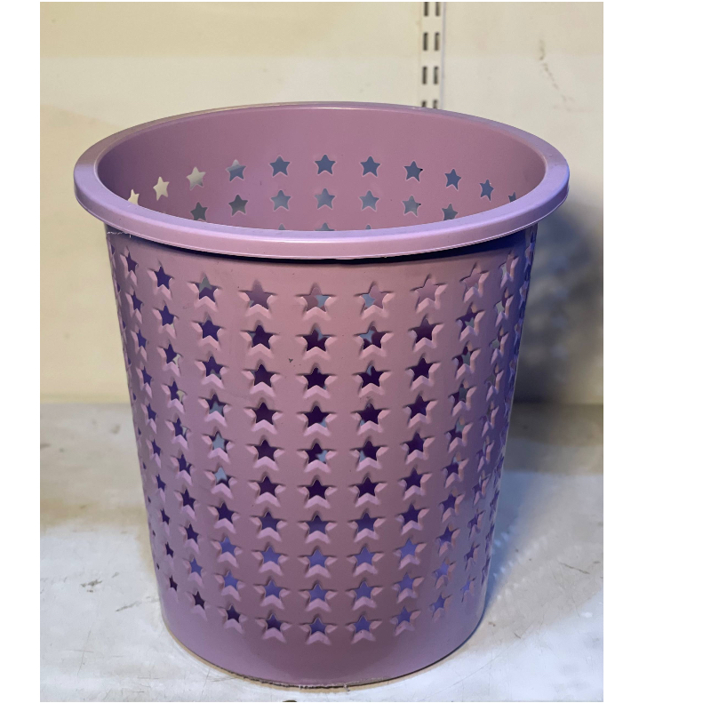 LEENO A9 STAR DUSTBIN J-10