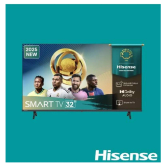 Hisense 32A4S 32 inches smart TV