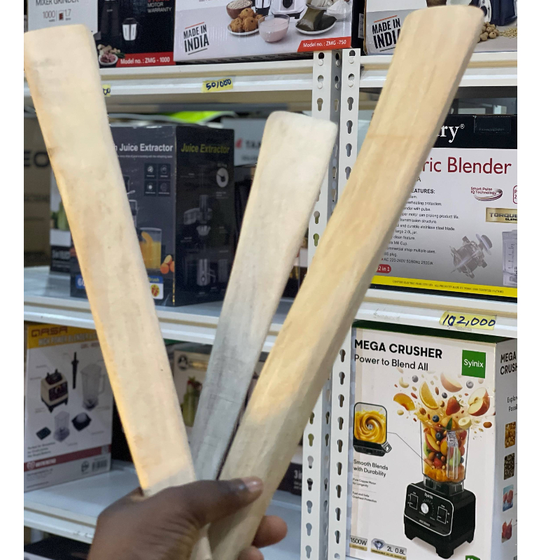 TURNING STICK/OROGUN 12
