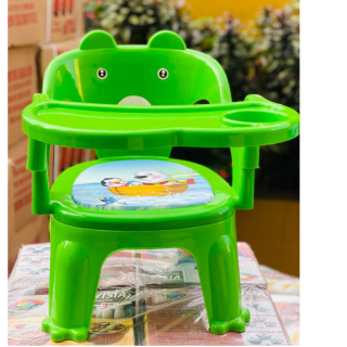Celplas Roxy baby chair with feeding tray