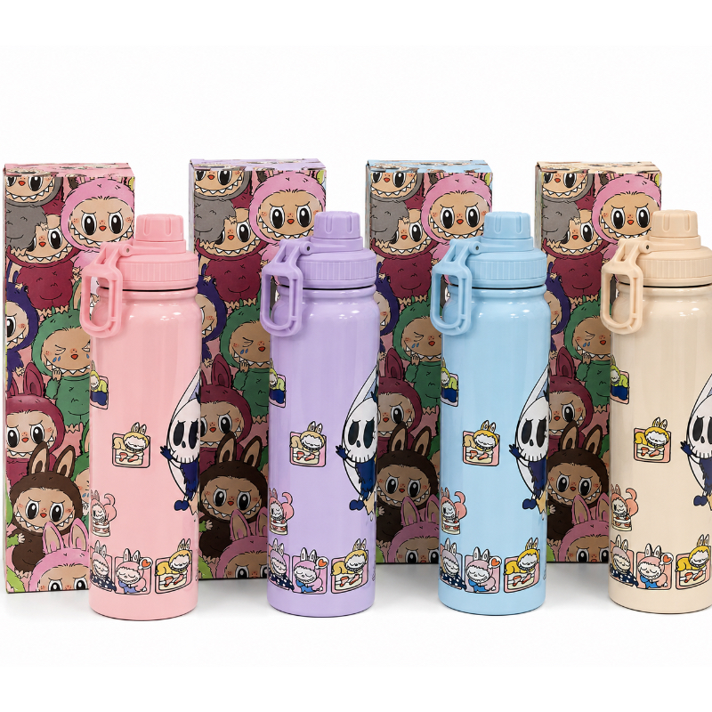 SX-7035 BOTTLE THERMOS 800ML