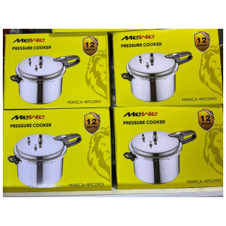 Mewe pressure cooker MWKCA-NPCO901