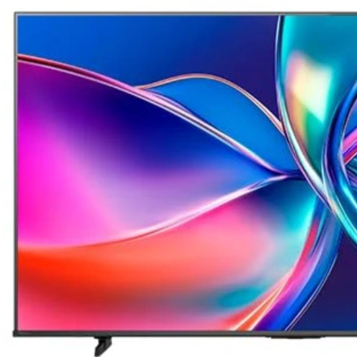 Hisense TV50Q5S QLED