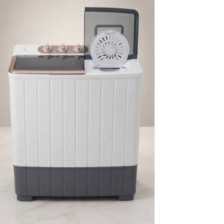 Skyrun washing machine twin tub SPB116-024S 11kg