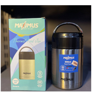 Maximus amara 9000ml 9092
