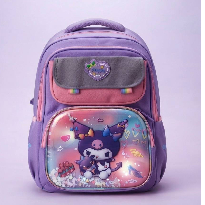 6632 SCHOOL BAG