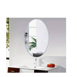 Acrylic mirror small