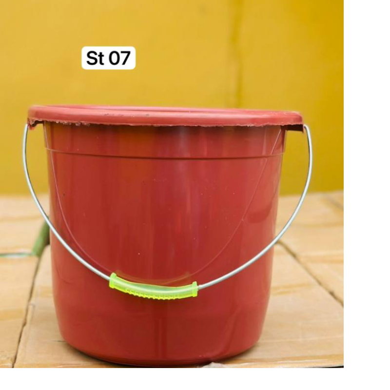 SMP ST 07 BUCKET