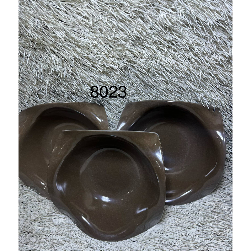 TRIFONE 8023 PLATE
