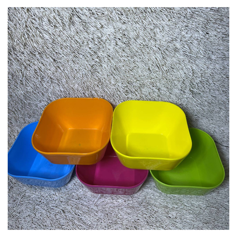 ODT CEREAL BOWL