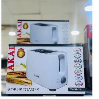 MC Toasting Machine TO024A-1101