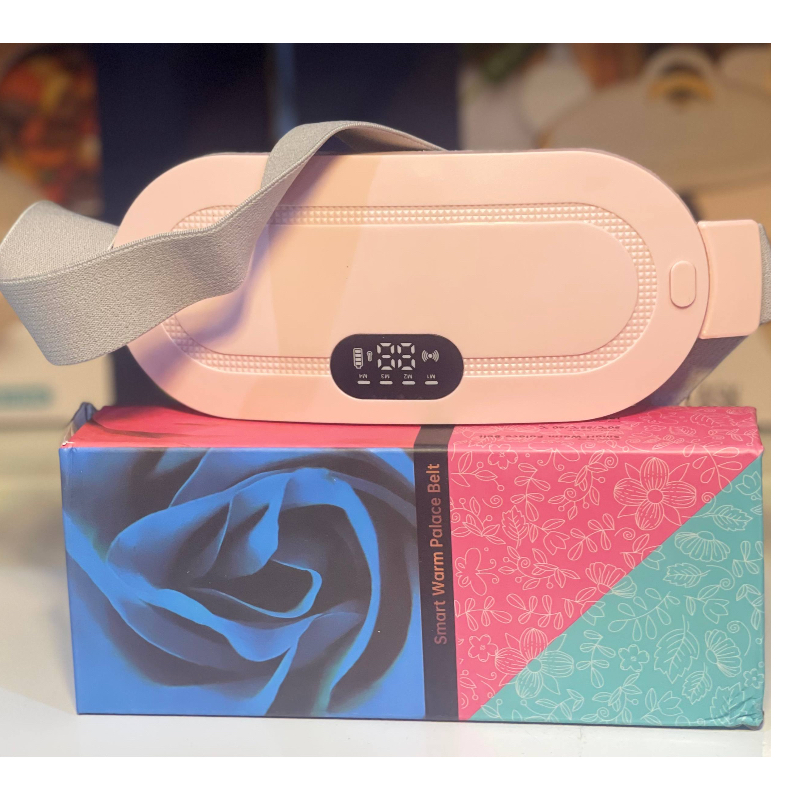 SMART WARM PALACE BELT/MENSTRUAL BELT