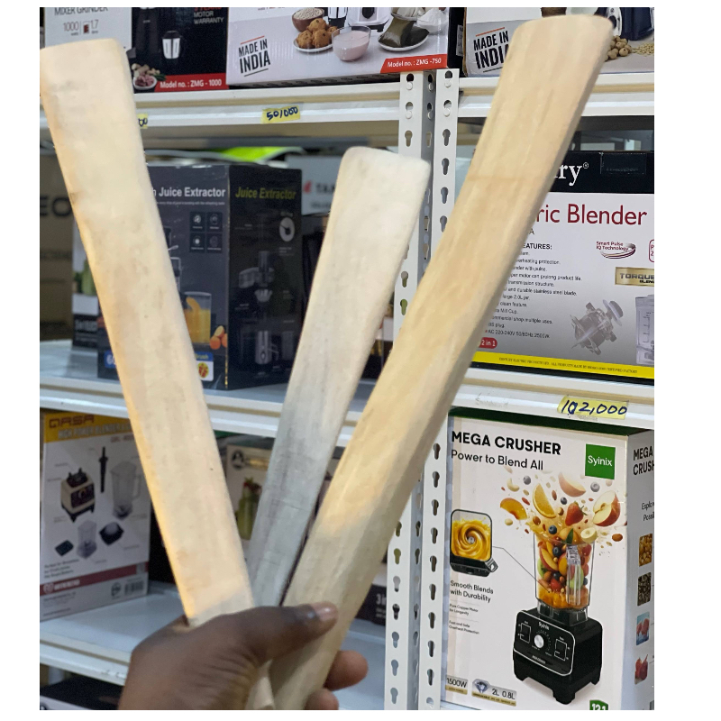 TURNING STICK/OROGUN 14