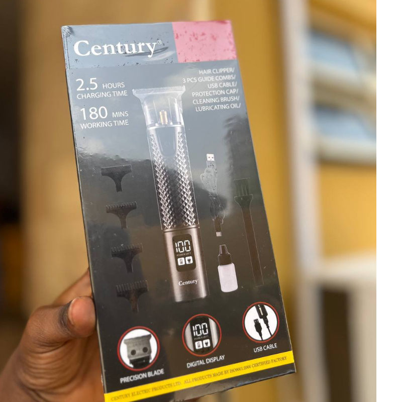 CENTURY CLIPPER CHC-7310-C