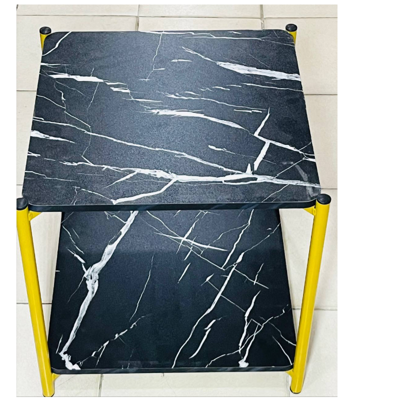 SQUARE STOOL [2271-8]
