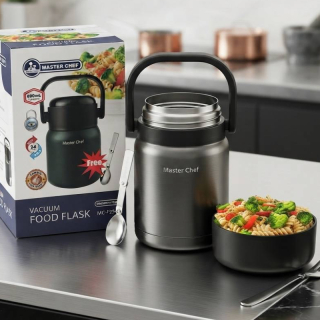 MC F254 food flask