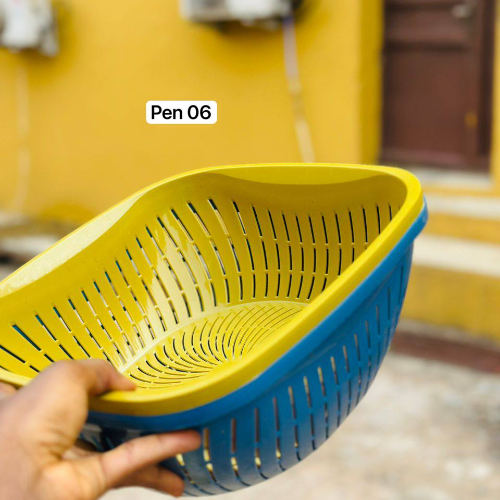 Smp Pen 06 sieve