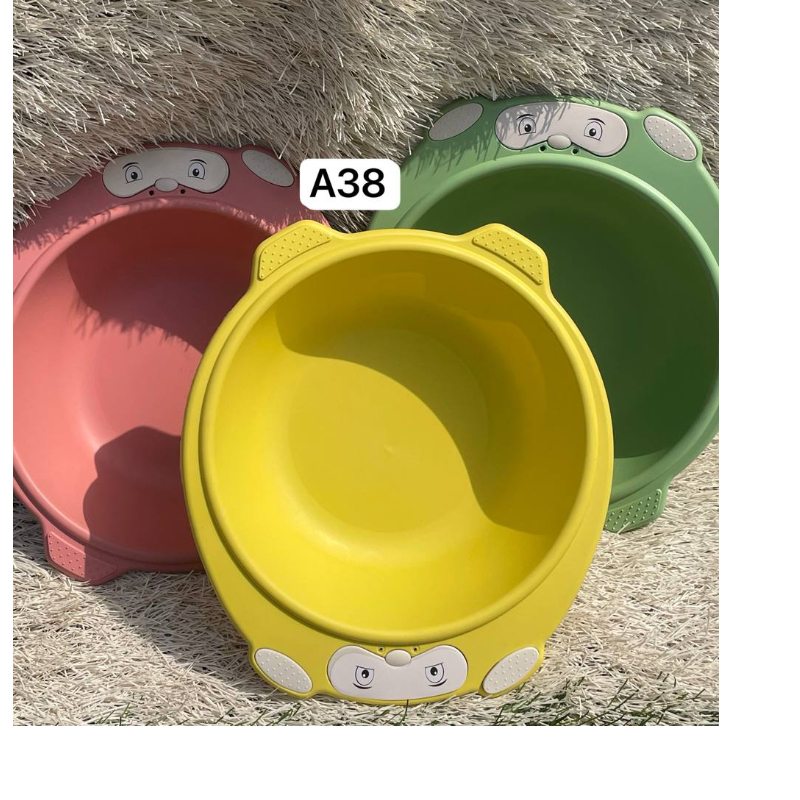 LEENO A38 BABY BOWL