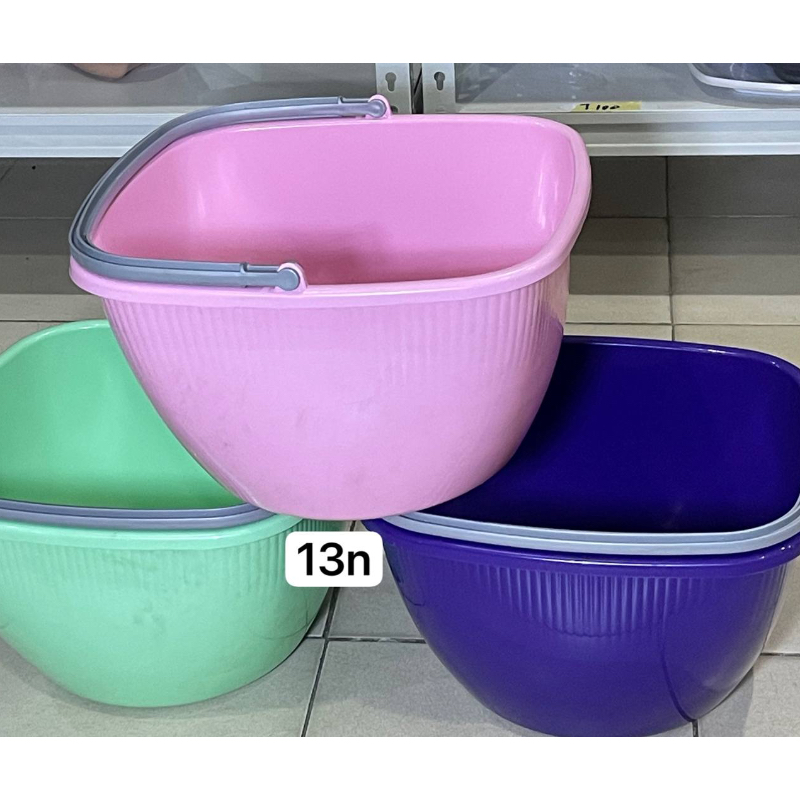 SMP PEN 13N LARGE/BIG BUCKET